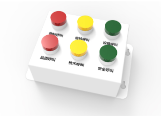 安灯系统，精益生产的可视化神经