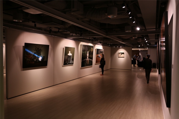 前沿的景区、展馆访客管理模式