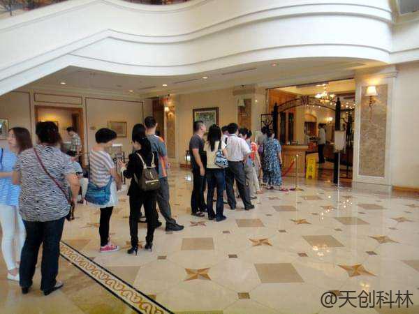 【知识分享】饭店餐馆、零售店超市为什么要用触摸体机？