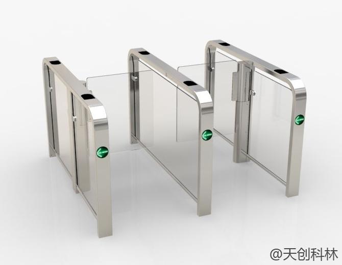 智慧出入安全管理成功方案 