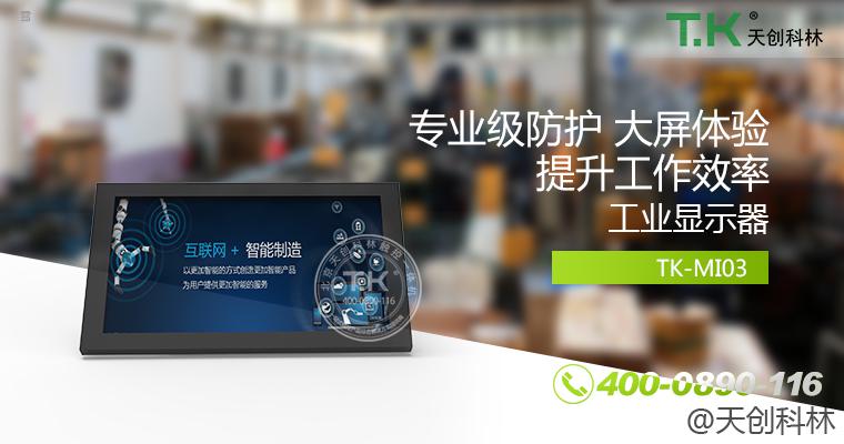 工业监视器 (2)