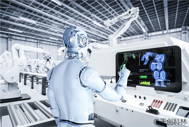 智能制造里的数字化工厂能帮企业把什么东西变成数字化？