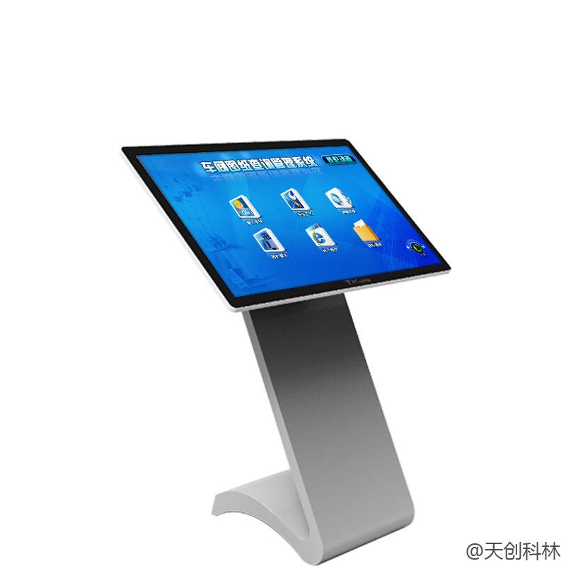 触摸查询系统价格高低与什么有关？