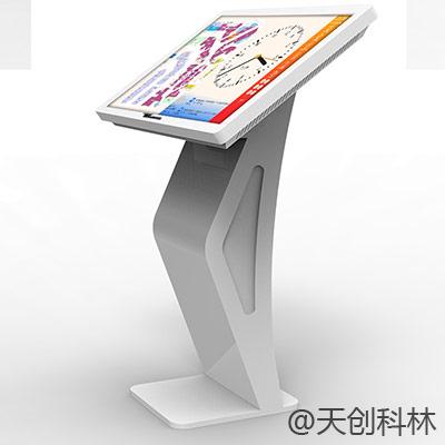 43寸触摸屏体机的优点有哪些？