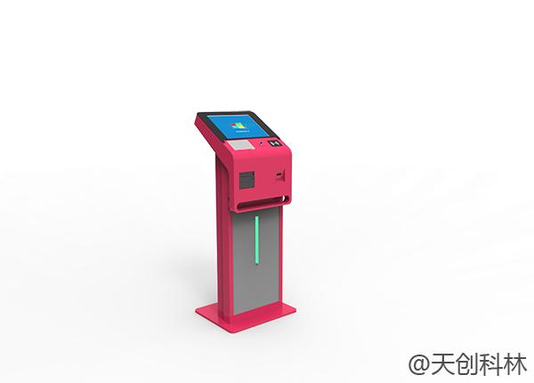 生产制造业查询终端有哪些特点