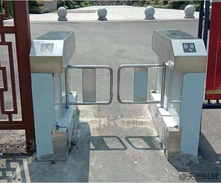 建筑工地用的闸机有哪些功能？