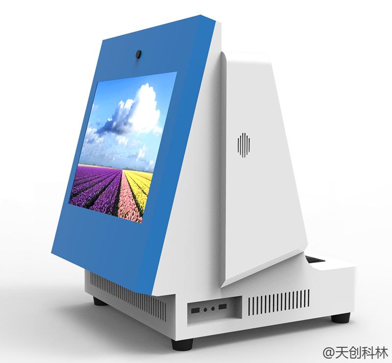 工业园区安装访客机有哪些好处？