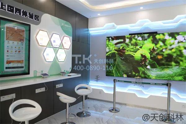 营业厅智能化转型升级，让业务办理更加便捷