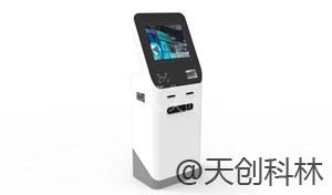 查询自助终端一体机，使用便捷，省时省力