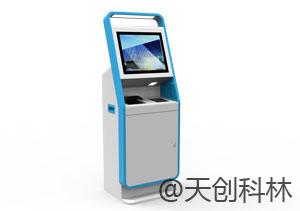 自助终端一体机的挑选应该注意什么